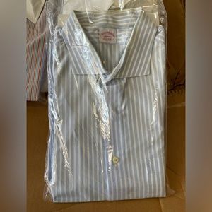 Books Brothers Button Down - Mens XXL